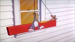 Tom and jerry: the unshrinkable jerry mouse(Remast - Pos 17.480